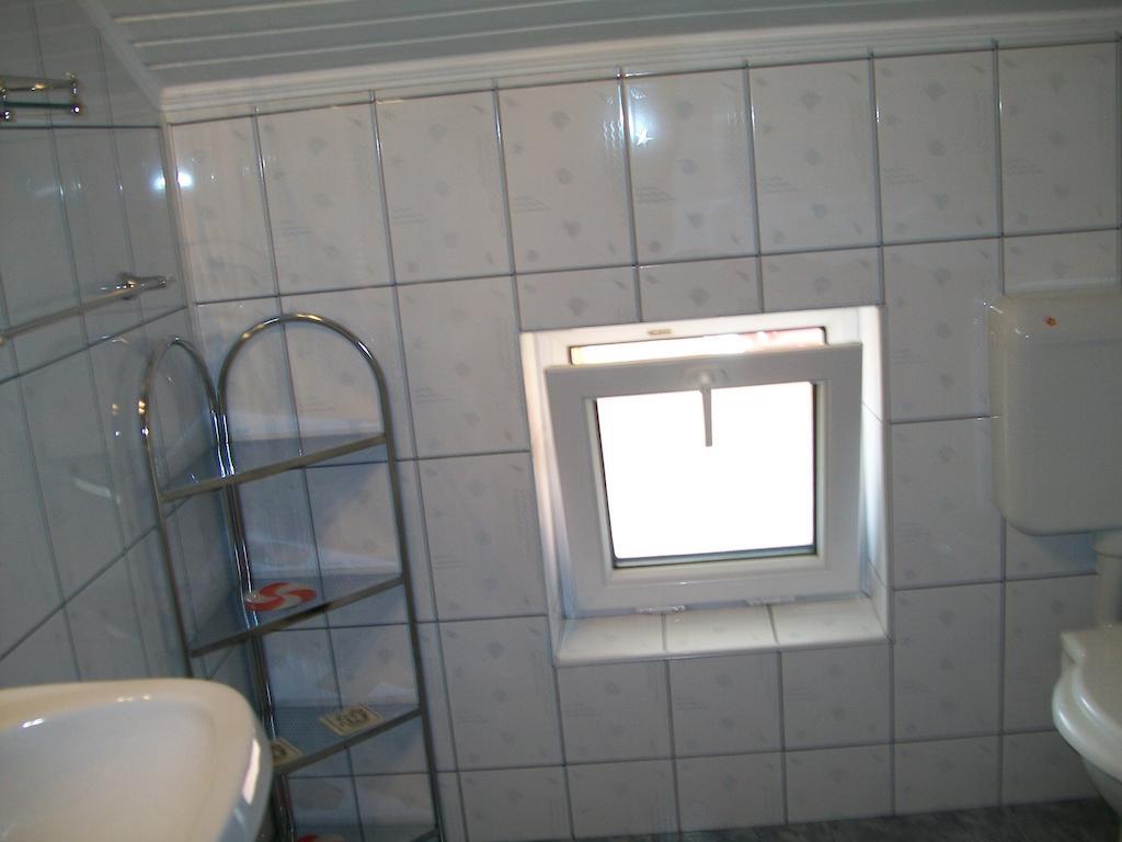 Vila Liz Eforie Nord Hotell Rum bild